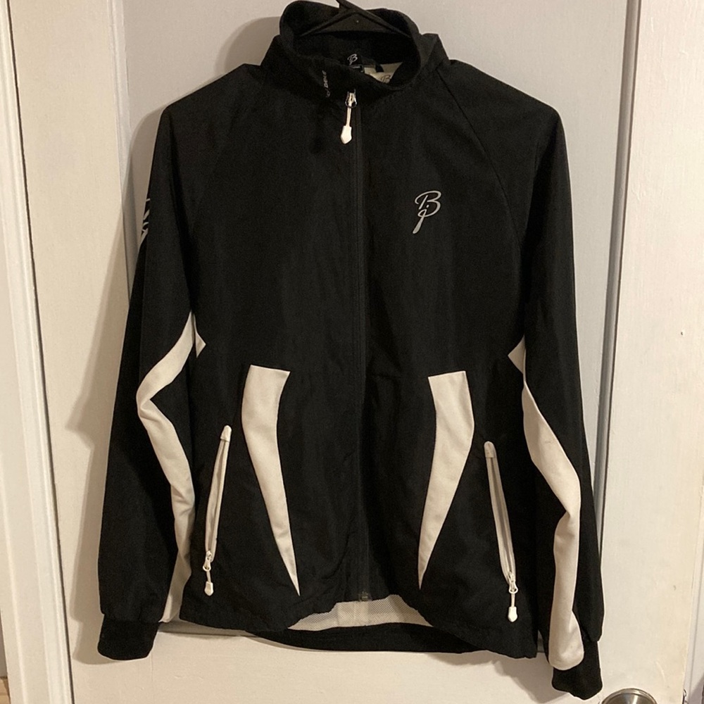 Bjorn Daehlie woman’s ski jacket